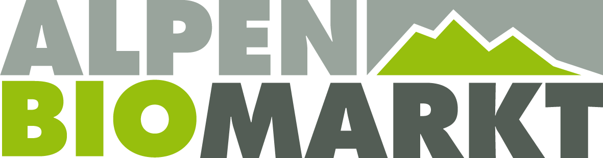 Logo Alpenbiomarkt